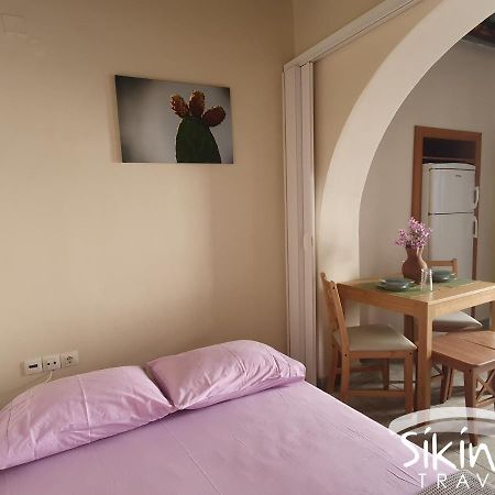 Sikinos Summer Nest Zewnętrze zdjęcie